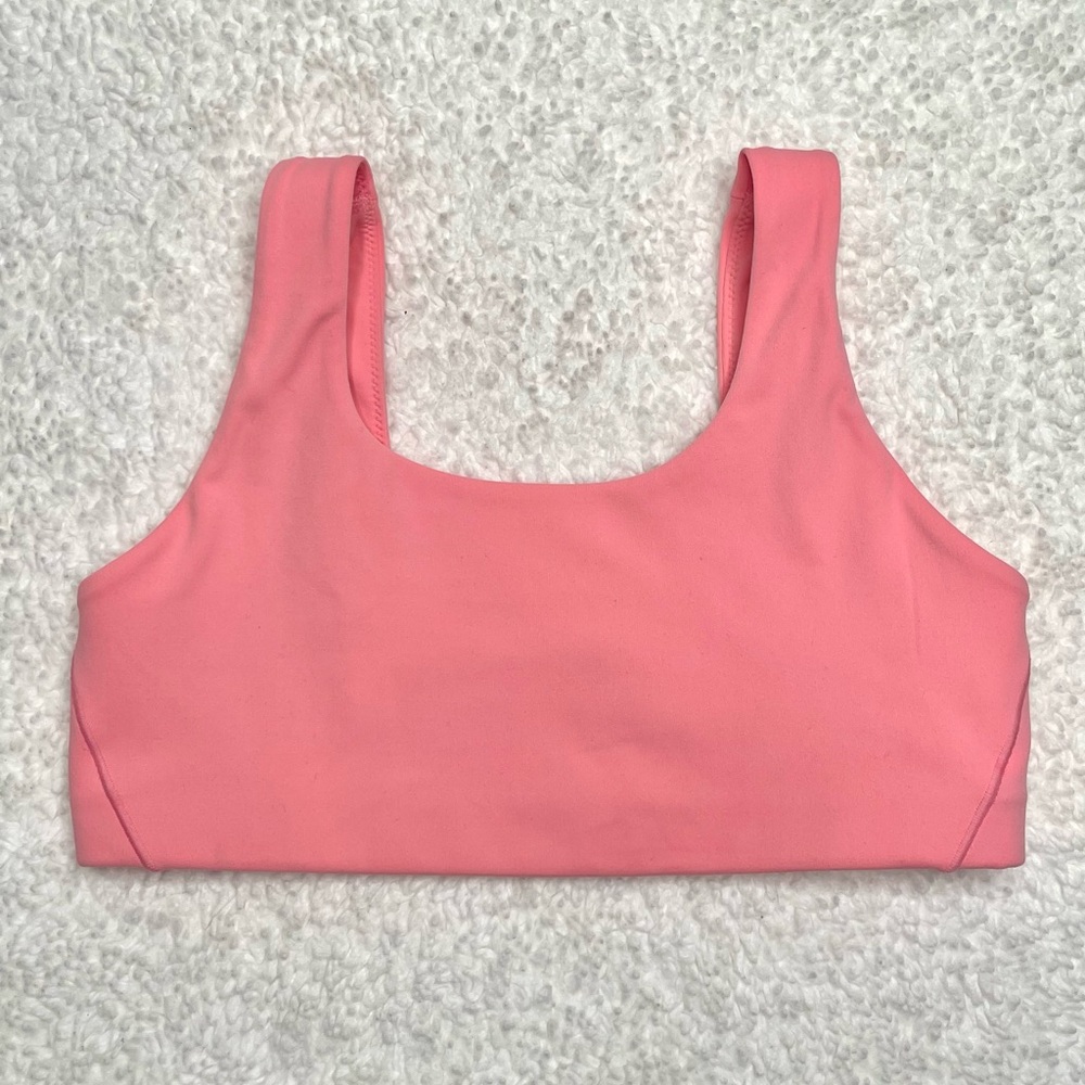 Nike Alate Dri-fit Sports Bra